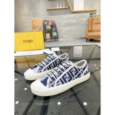 Fendi Sneakers